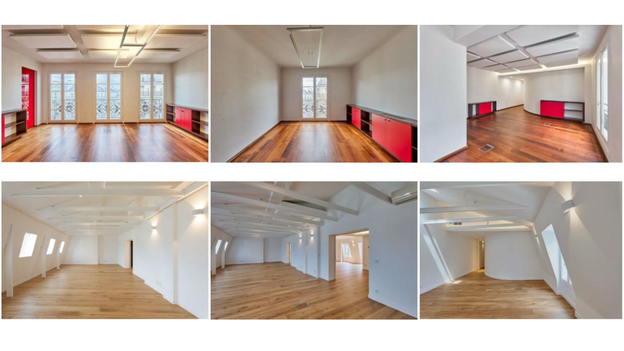 Bureau Paris 192m² Location bureau Paris OLBUR2316334 14